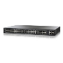 CISCO 24port SG102-24 Gigabit 2xSFP  Switch 