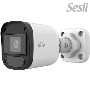 UNIVIEW UAC-B112-AF28 2 MP DAHILI SESLI 2.8 MM LENSLI TVI/AHD/CVI KAMERA 20 METRE GECE GÖRÜS