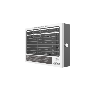 DAHUA  HY-C102-4 4 BÖLGELI NETWORK KARTLI KONVANSIYONEL YANGIN ALARM PANELI
