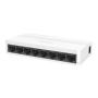 DS-3E0108D-E 8 PORT 10/100 MBPS SWITCH