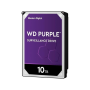 10 TB W.DIJITAL PURPLE WD82PURZ 7/24 HARDDISK
