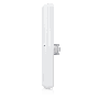UBNT LITEBEAM LAP-120 5AC GHZ 2x2 MIMO AIRMAX 120 DERECE 16dBi 450MBPS ACCESS POINT(ADAPTÖR DAHIL)