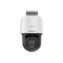 HIKVISION DS-2DE2C400MW-DE 4 MP IR MINI PT DOME IP KAMERA