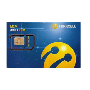 TURCELL M2M AKILLI SIM KART 15GB INTERNET PAKETI (SOLARLI KAMERALAR IÇIN)
