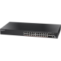 ECS2100-28PP 24 PORT 24 PORT 10/100/1000Base-T + POE