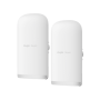 RUIJIE REYEE RG-EST350G V2 867MBPS 2x2MIMO 16DBI 5GHz OUTDOOR 2 LI PAKET ACCESS POINT 5KM