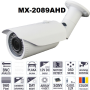 MX-2089AHD 1.3 MP AHD KAMERA