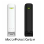 MOTION PROTECT CURTAIN PERDE TIPI HAREKET DEDEKTÖRÜ-SIYAH-BEYAZ