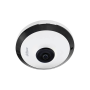 IPC-EW4431-ASW 4 MP WIFI VE DAHILI SESLI FISHEYE KAMERA 