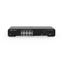 RUIJIE REYEE RG-NBS3100-8GT2SFP 8 PORT 10/100/1000 2 X SFP YÖNETILEBILIR  SWITCH METAL KASA