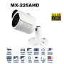 MX-225AHD 2 MP AHD KAMERA