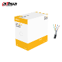 DAHUA PFM922-6UN POLIETILENLI (OUTDOOR) CCA  23 AWG UTP CAT6 305 METRE