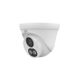 UNIVIEW IPC3614LB-AF28-DL-E 4 MP DUAL-LIGHT IP DOME KAMERA 2.8 MM LENS IP67