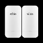 WITEK WI-CPE110-KIT 300MBPS 2x2MIMO 8 DBI 2.4 GHz OUTDOOR 2 LI PAKET ACCESS POINT