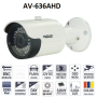 AV-636AHD