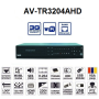AV-TR3204AHD