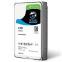 6 TB SEAGATE SKYHAWK 7/24 HARDDISK