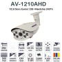 AV-1210AHD
