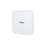 DAHUA EAP5212-C AC1200 2PORT 2.4G 2x2MIMO 5G 2x2MIMO 2.4 GHZ & 5 GHZ POE INDOOR