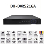 DH-DVR5216A