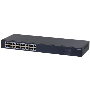 DAHUA DH-SF1024 24 PORT 10/100 RACK TIPI YONETILEMEZ SWITCH