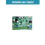 TEKNIM BOARD VAP-404M ALARM PANELI KARTI