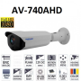 AV-740AHD STARLIGHT