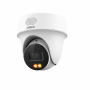 DAHUA  IPC-PT1439H-PV 4 MP AKILLI ÇIFT ISIKLI IP DOME KAMERA