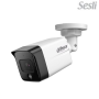 DAHUA IPC-HFW1230TC1-SA-0280B 2 MP DAHILI SESLI IP BULLET KAMERA H.265+ STARLIGHT