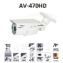 AV-470HD