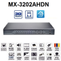 MX-3202AHDN 32 KANAL 1080N KAYIT CIHAZI