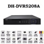 DH-DVR5208A