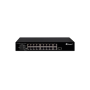 VGUARD VG-SW2016E 16 PORT 10/100/1000 GIGABIT SWITCH METAL KASA