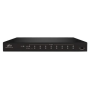 NSW2000-8T1GC-POE 8 PORT POE SWITCH