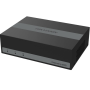HIKVISION DSE04HGHI-E 4 KANAL E-DVR KAYIT CIHAZI (1024 GB E-SSD DAHIL)