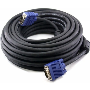 TEKNOGREEN 15 MT VGA KABLO