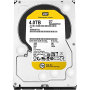 4 TB W.DIGITAL 7 /24 GÜVENLIK HARDDISKI