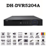 DH-DVR5204A