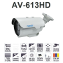AV-613HD