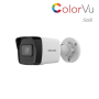 HIKVISION DS-2CD1041G2-LIUF 4 MP DAHILI SESLI COLORVU IP BULLET KAMERA H.265+ 2.8 MM LENS