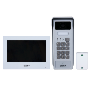 DAHUA KTX03  ANALOG VILLA KIT INTERCOM SET