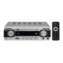 WESTA WM-520 80W USB/SD/ BT 100V 2 BÖLGELI TRAFOLU MIKSER ANFI