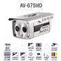AV-675HD