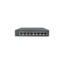 VGUARD VG-SW2008E 8 PORT 10/100/1000 GIGABIT SWITCH METAL KASA