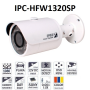 IPC-HFW1320S  3 MP 3,6mm Sabit lens