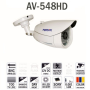 AV-548 HD