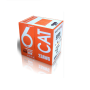 APRONIX 305 METRE 23 AWG UTP CAT6 TURUNCU