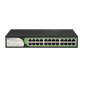 BDCOM S1500-24T 24 PORT 10/100/1000 GIGABIT SWITCH METAL KASA