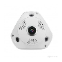 AV-DP403AHD 4MP AHD PANOROMIK KAMERA