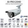 Av-Pro120HD